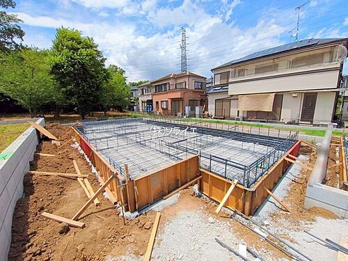 埼玉県川越市中台３丁目 3190万円 4LDK