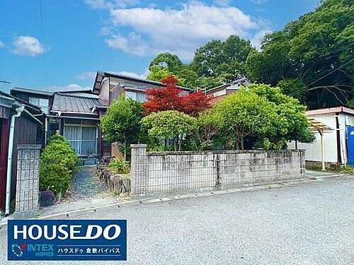 岡山県倉敷市児島小川９丁目 中古住宅