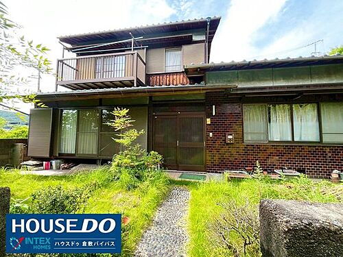 岡山県倉敷市児島唐琴３丁目 中古住宅