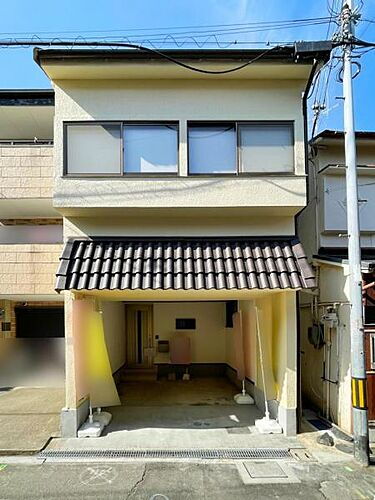 大阪府門真市舟田町 1380万円