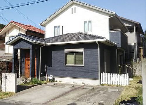 京都府福知山市桔梗が丘１丁目 1900万円 5LDK