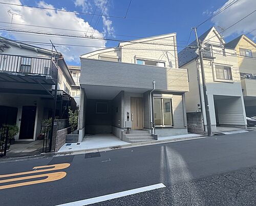 東京都板橋区前野町５丁目 6450万円