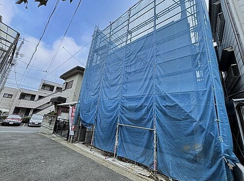 東京都練馬区桜台2丁目 8999万円 3LDK