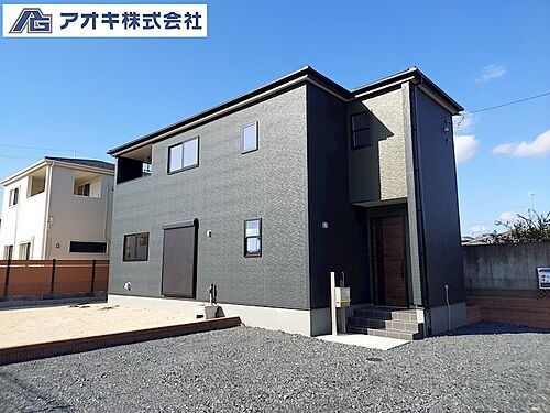 茨城県石岡市山崎 1790万円 4LDK