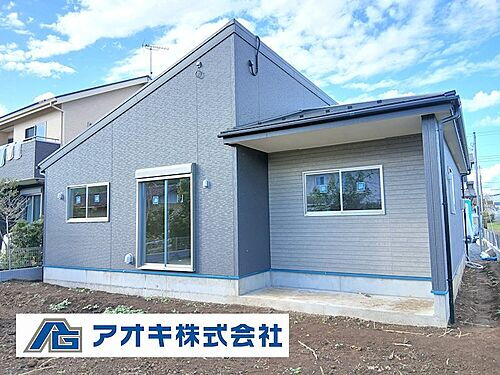 茨城県石岡市下林 2290万円 3LDK