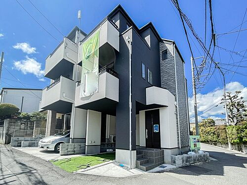 埼玉県さいたま市緑区太田窪３丁目 中古住宅