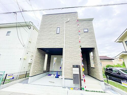 埼玉県越谷市大字恩間 3890万円 3LDK