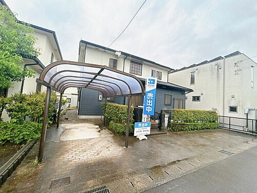 愛知県犬山市善師野台４丁目 1849万円