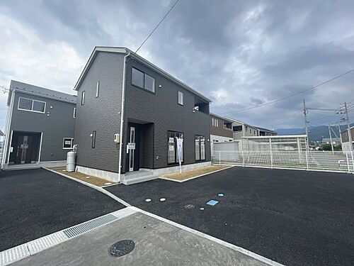 福島県会津若松市館馬町 2680万円 4LDK