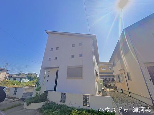 三重県津市白塚町 1600万円