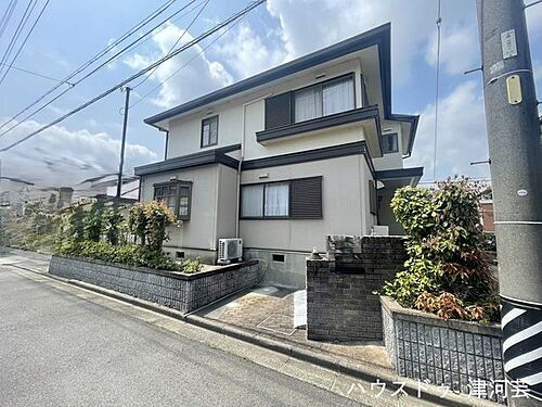 三重県津市藤方 1599万円