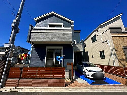 東京都立川市錦町６丁目 6090万円 4LDK