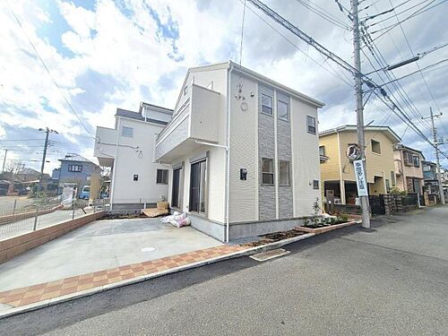 東京都八王子市犬目町 2850万円 3LDK