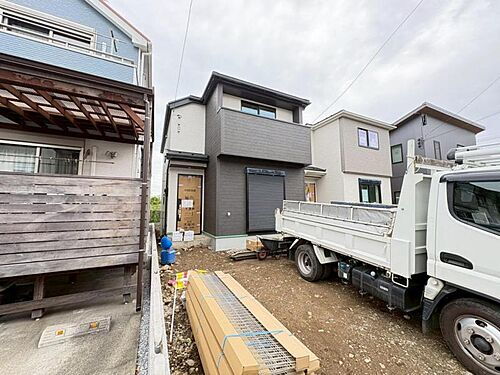 東京都八王子市上壱分方町 2880万円 3LDK