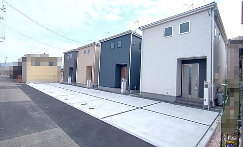 三重県四日市市楠町南五味塚 1650万円 3LDK