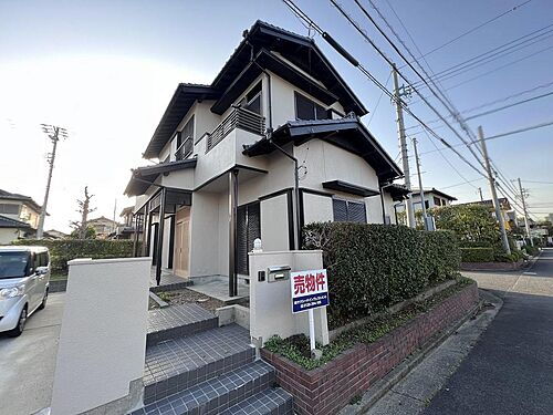 三重県鈴鹿市郡山町 1649万円