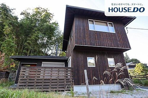 滋賀県甲賀市信楽町田代 中古住宅
