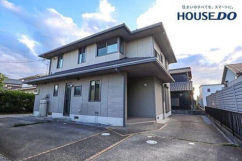 滋賀県東近江市沖野２丁目 2548万円