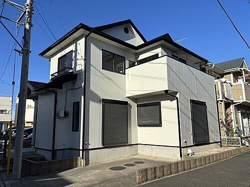 埼玉県上尾市壱丁目西 2799万円 4LDK