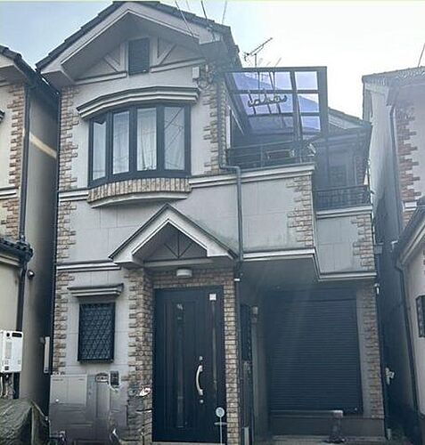 大阪府八尾市宮町４丁目 1980万円
