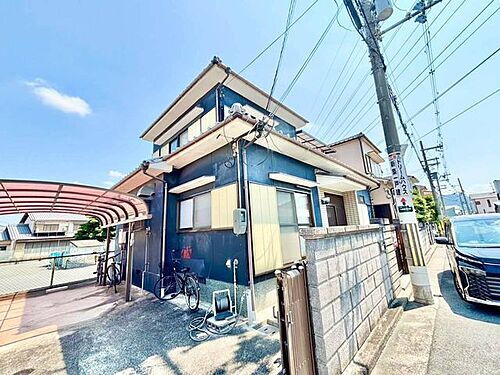 大阪府八尾市八尾木３丁目 2980万円