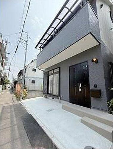 大阪府八尾市安中町４丁目 2780万円