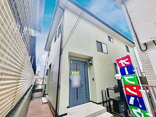 神奈川県厚木市鳶尾５丁目 中古住宅