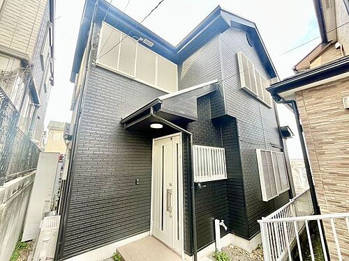 神奈川県厚木市下依知１丁目 2199万円