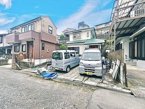 神奈川県海老名市上今泉６丁目 3299万円