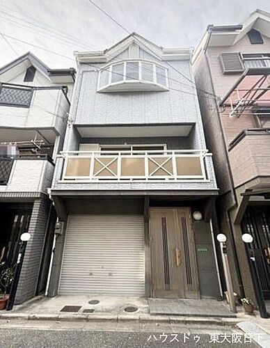 大阪府東大阪市新庄３丁目 2099万円