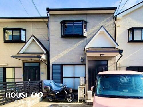 大阪府東大阪市中石切町３丁目 1780万円