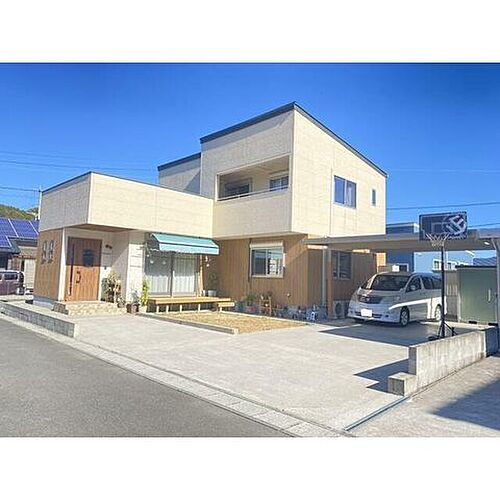 宮崎県日南市大字星倉 中古住宅
