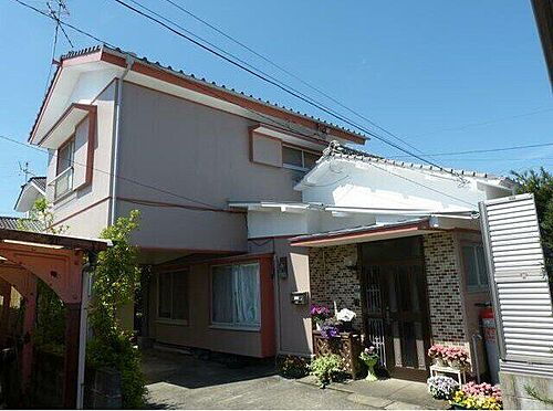 宮崎県宮崎市東大宮２丁目 中古住宅