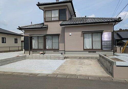 宮崎県宮崎市高岡町飯田３丁目 中古住宅
