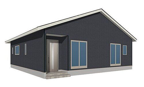 宮崎県宮崎市恒久6丁目 3288万円 4LDK