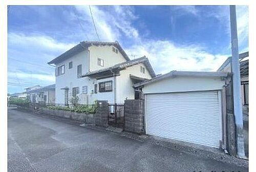 宮崎県宮崎市大字赤江 中古住宅