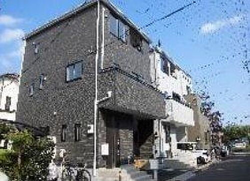 埼玉県川口市大字安行原 中古住宅
