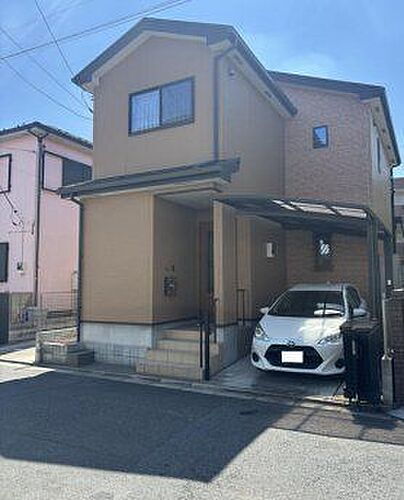 物件写真