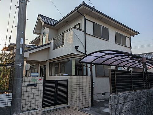 滋賀県大津市若葉台 2299万円