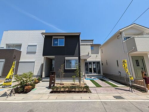 滋賀県大津市月輪３丁目 5160万円 4LDK