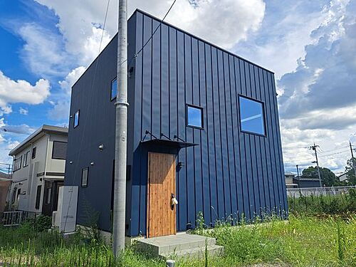 滋賀県草津市野路町 5680万円 3LDK