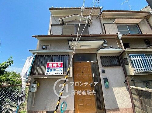 京都府京都市山科区大宅御所田町 980万円