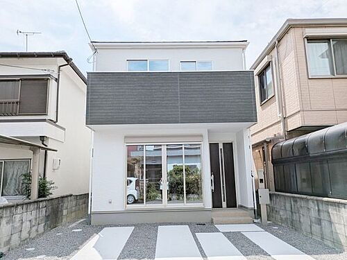 滋賀県草津市木川町 3098万円 3SLDK