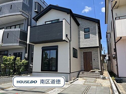 愛知県名古屋市南区上浜町 3798万円 4LDK