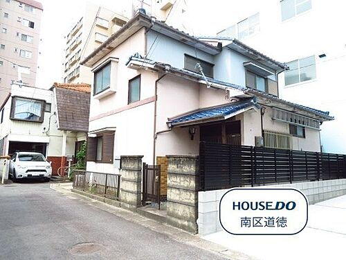 愛知県名古屋市南区元塩町２丁目 1480万円 5DK