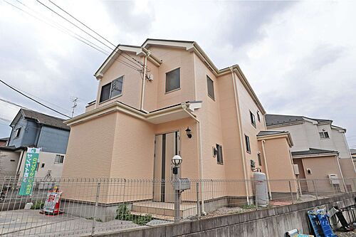 埼玉県川口市大字木曽呂 2899万円