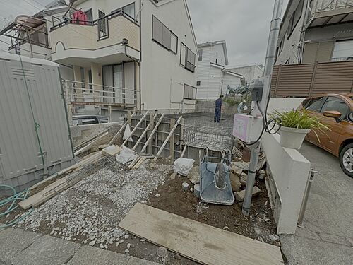 神奈川県横浜市旭区鶴ケ峰本町2丁目 3980万円 3LDK