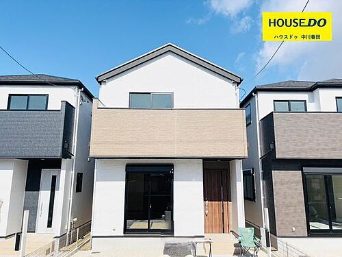 愛知県名古屋市中川区東起町５丁目 3398万円 3LDK