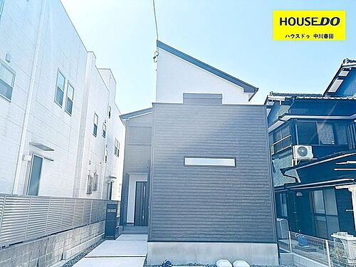 愛知県名古屋市中川区丸米町２丁目 3699万円 2SLDK