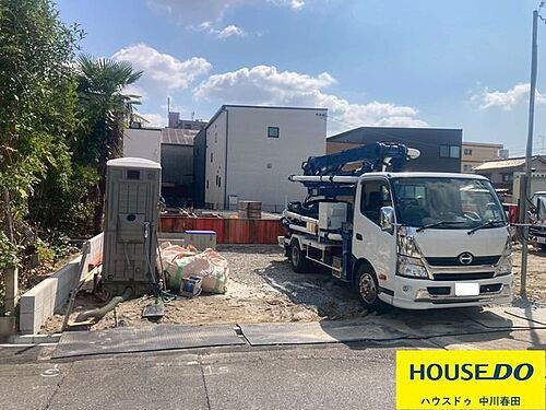 愛知県名古屋市港区高木町2丁目 3390万円 4SLDK